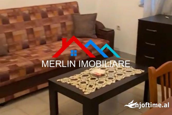 Shtepi me qera 1+1 ne Tirane - 350 Euro