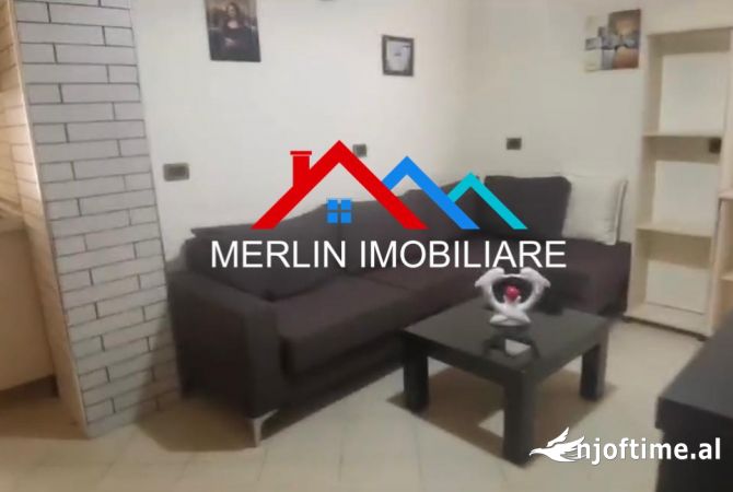 Shtepi me qera 1+1 ne Tirane - 430 Euro