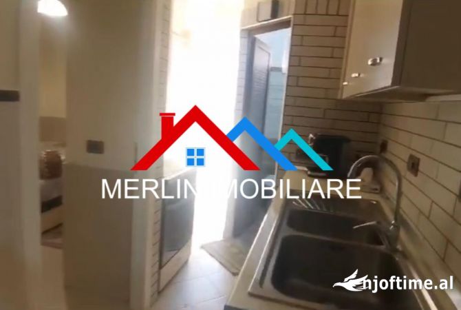 Shtepi me qera 1+1 ne Tirane - 430 Euro