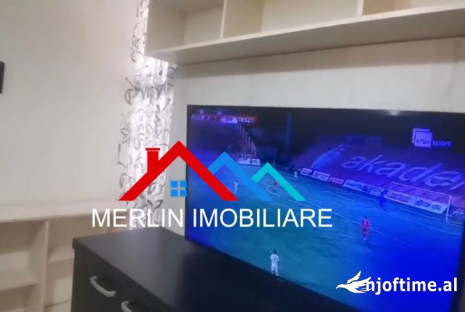 Shtepi me qera 1+1 ne Tirane - 430 Euro