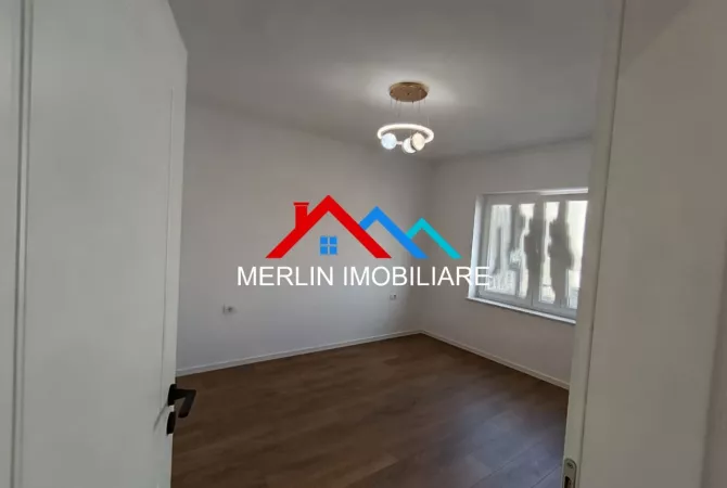 House for Sale 1+1 in Tirana - 118,000 Euro