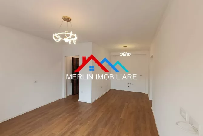 House for Sale 1+1 in Tirana - 118,000 Euro