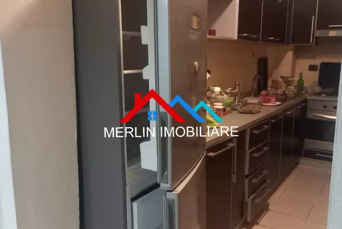 Shtepi me qera 2+1 ne Tirane - 700 Euro