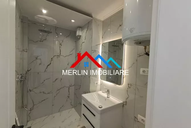 Ambient biznesi me qera 3+1 ne Tirane - 450 Euro