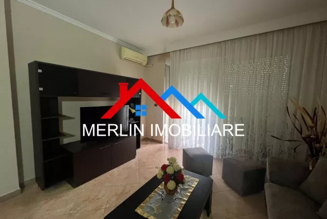 Shtepi me qera 1+1 ne Tirane - 650 Euro