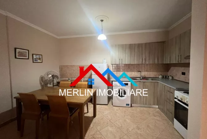 Shtepi me qera 1+1 ne Tirane - 650 Euro
