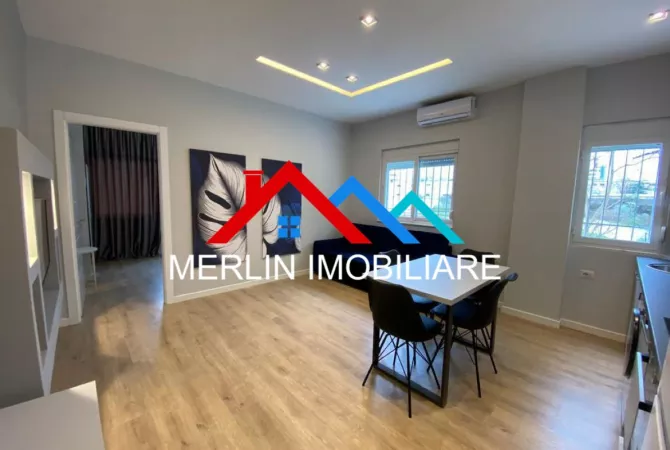 Casa in affitto 1+1 a Tirana - 600 Euro