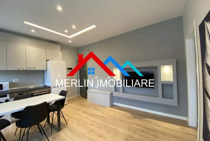 Casa in affitto 1+1 a Tirana - 600 Euro