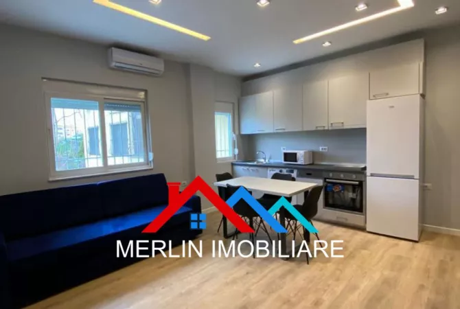 Casa in affitto 1+1 a Tirana - 600 Euro