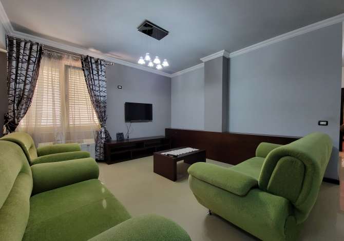 Shtepi me qera 2+1 ne Tirane - 500 Euro