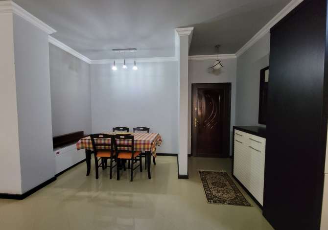 Shtepi me qera 2+1 ne Tirane - 500 Euro