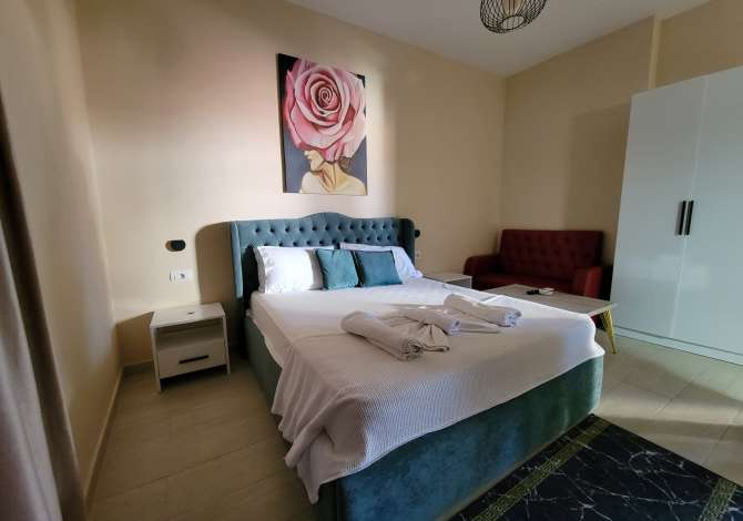 Ambient biznesi me qera 5+1 ne Tirane - 4,200 Euro