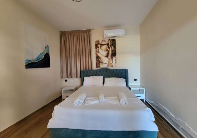 Ambient biznesi me qera 5+1 ne Tirane - 4,200 Euro