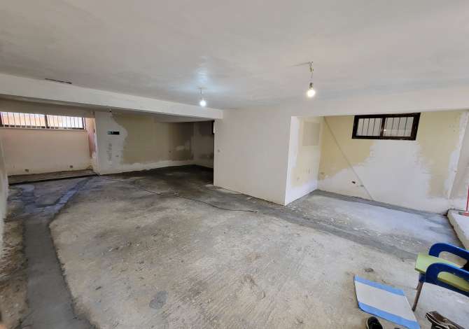 Ambient biznesi me qera 1+1 ne Tirane - 1,100 Euro