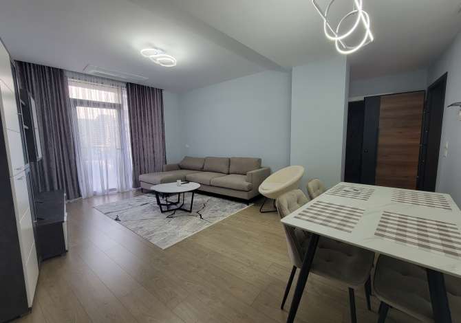 Shtepi me qera 1+1 ne Tirane - 1,000 Euro