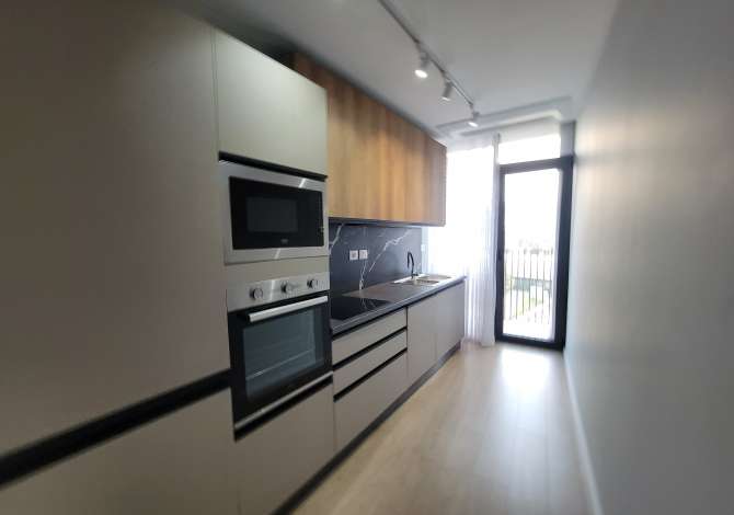 Shtepi me qera 1+1 ne Tirane - 1,000 Euro