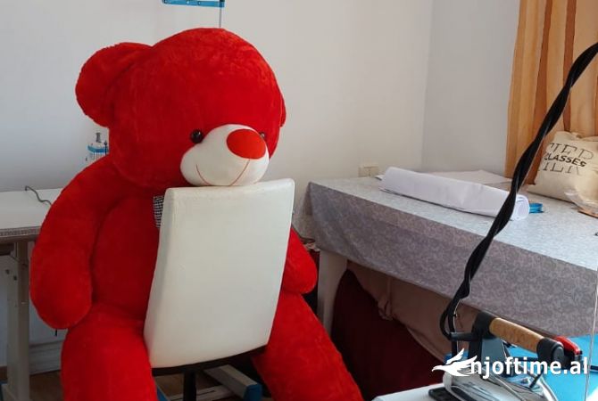 Apartment for rent in Tirana 2+1, Furnished