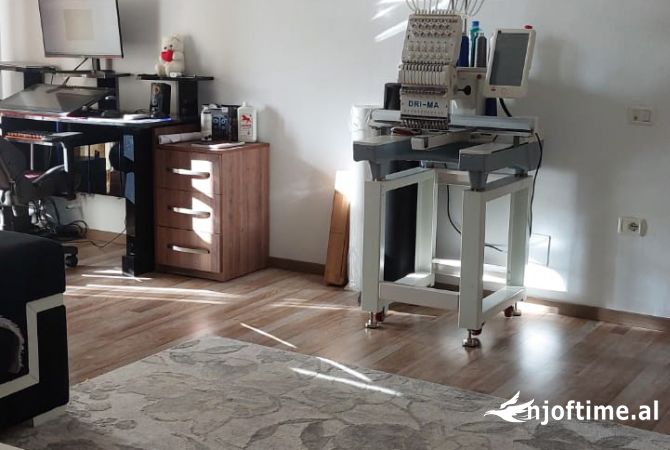 Apartment for rent in Tirana 2+1, Furnished