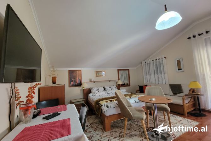 House for Rent Garsoniere in Tirana - 500 Euro