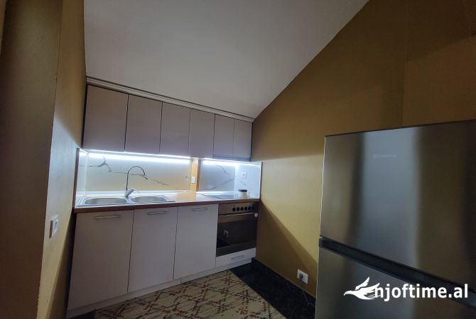 House for Rent Garsoniere in Tirana - 500 Euro