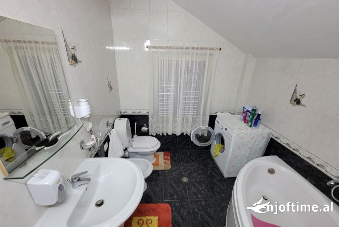 Apartment for rent in Tirana Garsoniere, Furnished