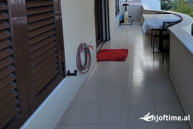 Apartment for rent in Tirana Garsoniere, Furnished