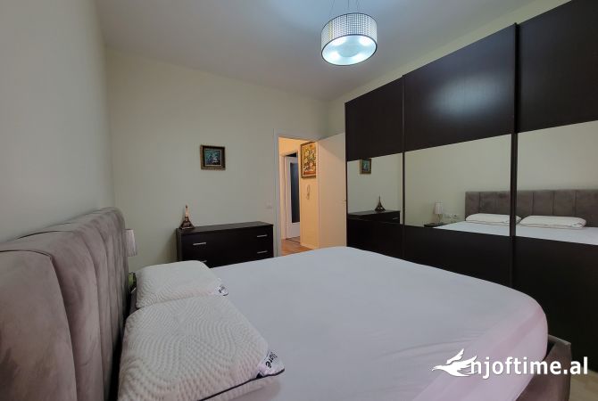 Apartment for rent in Tirana 1+1, Furnished