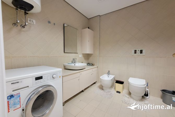 Apartment for rent in Tirana 1+1, Furnished