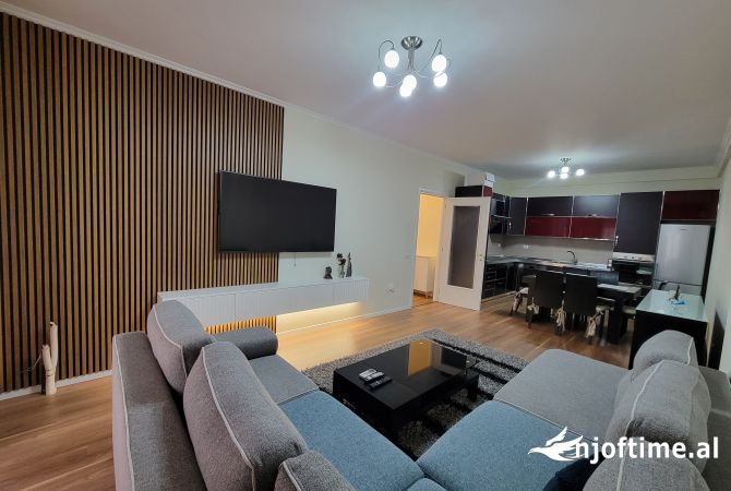 Shtepi me qera 1+1 ne Tirane - 750 Euro