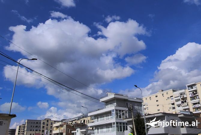 Shtepi ne shitje 2+1 ne Tirane - 110,000 Euro