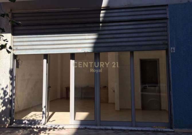 Ambient biznesi ne shitje 1+1 ne Tirane - 36,000 Euro