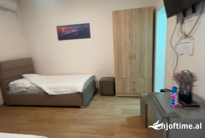 Shtepi me qera Garsoniere ne Tirane - 30,000 Leke