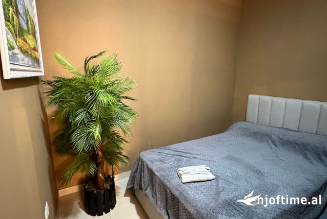 Apartment for rent in Tirana 2+1, Furnished