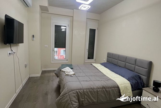 Apartment for rent in Tirana 2+1, Furnished