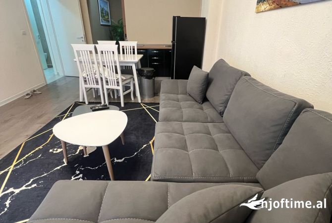 Apartment for rent in Tirana 2+1, Furnished