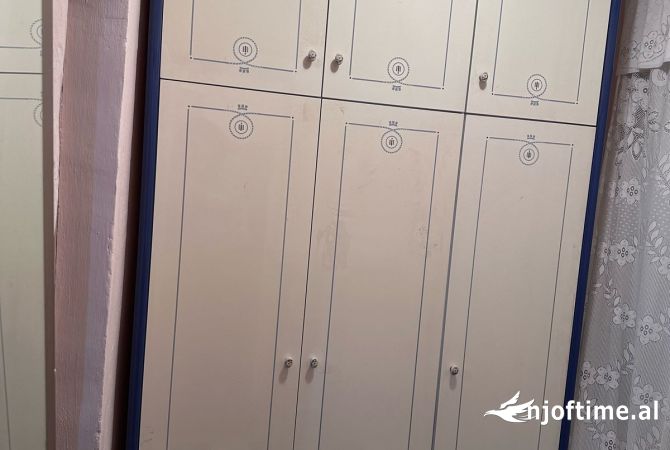 Shtepi me qera 1+1 ne Tirane - 400 Euro