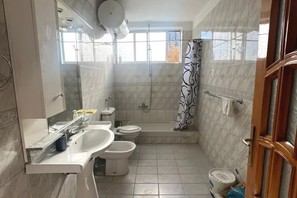 Apartment for rent in Tirana 2+1, Furnished