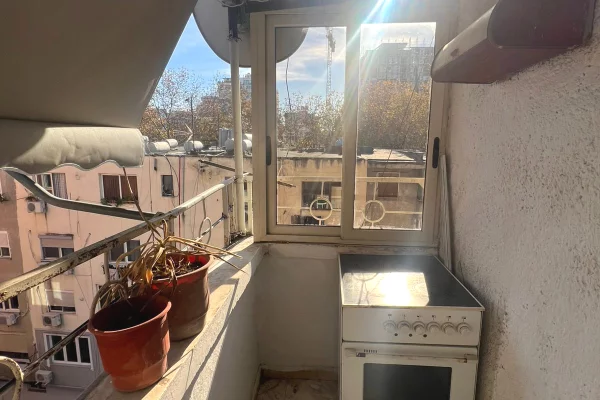 Apartment for rent in Tirana 2+1, Furnished