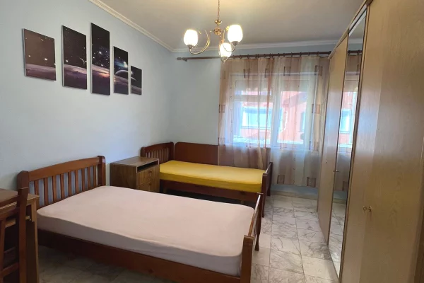 Apartment for rent in Tirana 2+1, Furnished