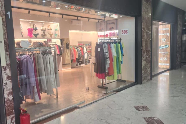 Ambient biznesi me qera 1+1 ne Tirane - 320,000 Leke