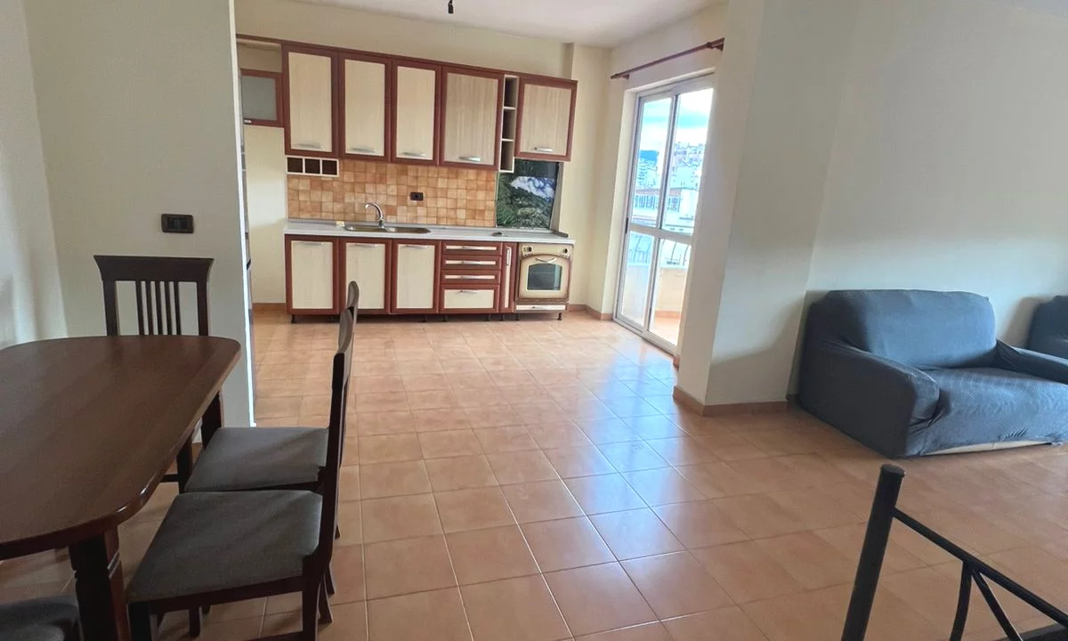 Apartment for rent in Tirana 2+1, Furnished