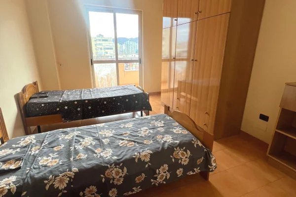 Apartment for rent in Tirana 2+1, Furnished