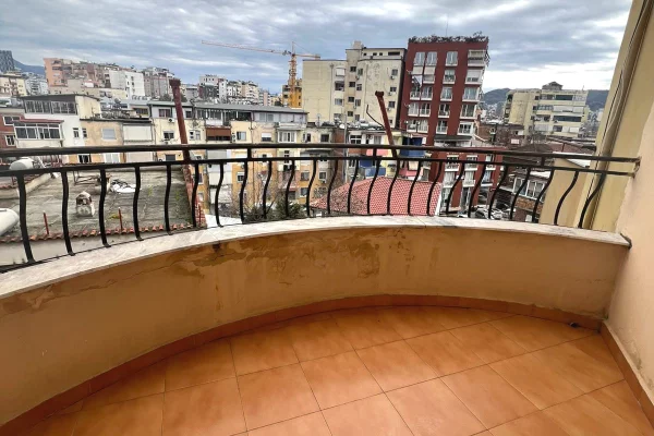 Apartment for rent in Tirana 2+1, Furnished
