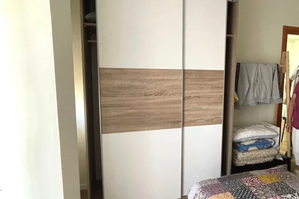 Apartment for rent in Tirana 1+1, Furnished