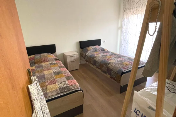 Apartment for rent in Tirana 1+1, Furnished