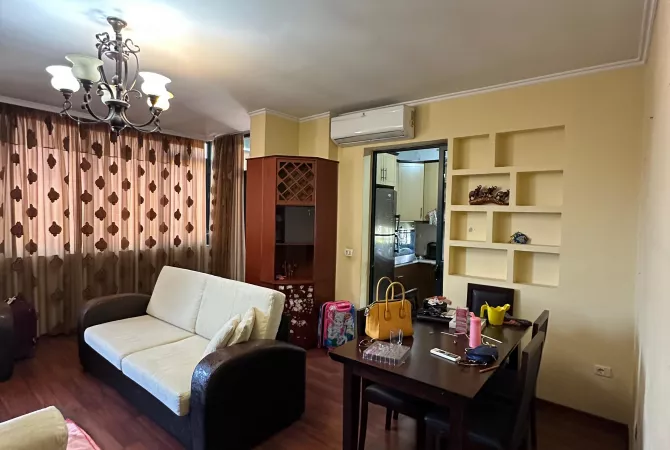 House for Sale 2+1 in Tirana - 190,000 Euro