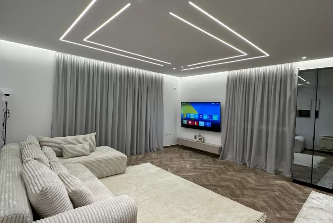 House for Sale 2+1 in Tirana - 285,000 Euro