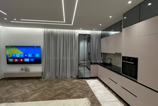 Casa in vendita 2+1 a Tirana - 285,000 Euro