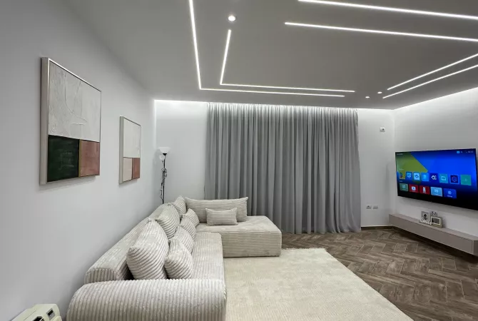 Casa in vendita 2+1 a Tirana - 285,000 Euro