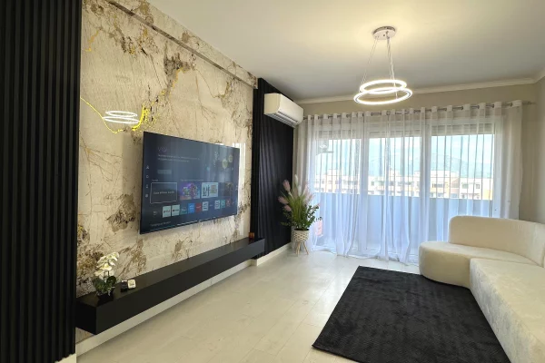 Shtepi ne shitje 2+1 ne Tirane - 155,000 Euro